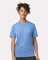 Gildan Performance Short Sleeve Crewneck T-Shirt for Gym, Workwear & Training Polyester Tee
